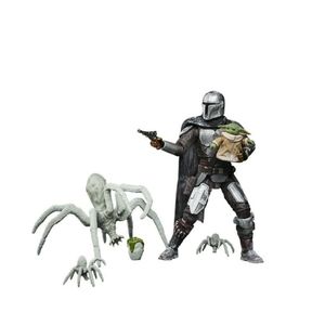 Star Wars The Vintage Collection The Mandalorian & Grogu (Maldo Kreis)
